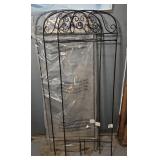 (3) TRELLIS 48 INCH