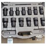 GOODWRENCH SWIVEL SOCKET SET