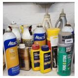 LUBRICATION & MORE