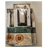 (3) OWT 6 - 8 INCH JOIST HANGER, FLUSH