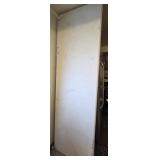 8 FOOT FOLDING TABLE