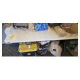 6 FOOT FOLDING TABLE