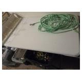 6 FOOT FOLDING TABLE