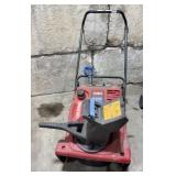 TORO 621 ZR 4 CYCLE SNOWBLOWER