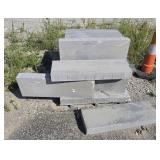 LARGE PAVERS