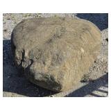 LARGE LANDSCAPING ROCK