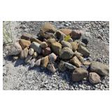ASSTD LANDSCAPE ROCKS