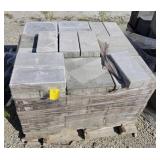 PAVER STONE (72 SQUARE FEET)