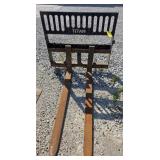TITAN FORK ATTACHMENT