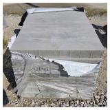 (30) BLOCK PAVERS (APPROX 180 SQ FEET)