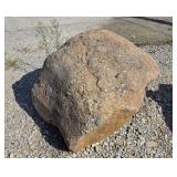 LARGE DECORATIVE BOULDER ROCK