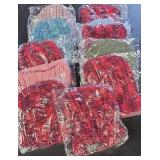 KNIT WINTER HATS