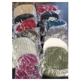 ASSTD WINTER HATS