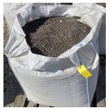 18 SQUARE FEET DECORATIVE GRAVEL