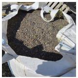 18 SQUARE FEET DECORATIVE GRAVEL