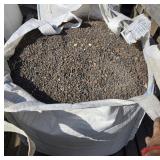 18 SQUARE FEET DECORATIVE GRAVEL