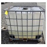 275 GALLON TANK