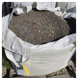 18 SQUARE FEET DECORATIVE GRAVEL