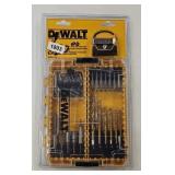 DEWALT BIT & DRIVER SET