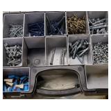 SCREW SUPPLY BOX