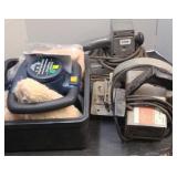 CIRCULAR SAW, SANDER & POLISHER