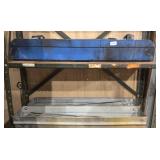 (4) SAWHORSES