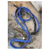 25 FOOT FREEZE PROTECTION HOSE FOR RV