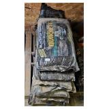 (11) BAGS OF BLACKTOP REPAIR