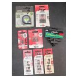DIABLO BIT SETS & CHUCK KEY