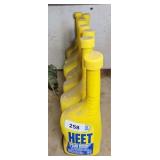 (8) HEET DE ICER