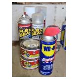 FLEX SEAL & MORE
