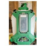 FLOWZONE BACKPACK SPRAYER W/ BATTERY