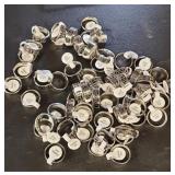 STAINLESS STEEL RINGS