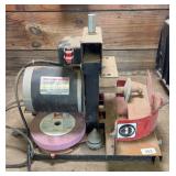 BLADE GRINDER