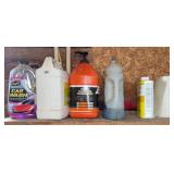 HAND SOAP & CAR WASH