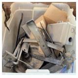 WHEELBARROW PARTS