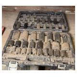 IMPACT SOCKETS