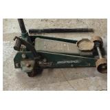 FLOOR JACK 3 1/2 TON