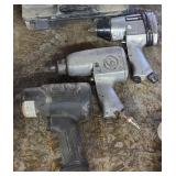 (3) 1/2 PNEUMATIC IMPACT WRENCHES
