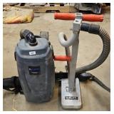 PROBST VACUUM MATERIAL LIFT