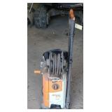 STIHL RE110 PRESSURE WASHER ELECTRIC