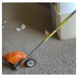 STIHL TRIMMER LAWN CULTIVATOR ATTACHMENT