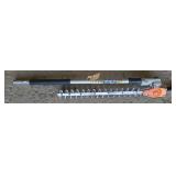STIHL TRIMMER LAWN HEDGE TRIMMER ATTACHMENT