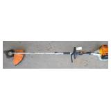 STIHL KM 91 R STRING TRIMMER