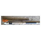 STIHL TRIMMER LAWN HEDGE TRIMMER ATTACHMENT