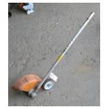 STIHL TRIMMER LAWN CULTIVATOR ATTACHMENT