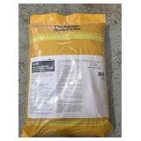 (3) ANDERSON WEED & GRASS PREVENTER 40LB BAGS