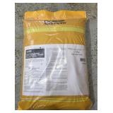 (3) ANDERSON WEED & GRASS PREVENTER 40LB BAGS