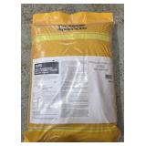 (3) ANDERSON WEED & GRASS PREVENTER 40LB BAGS