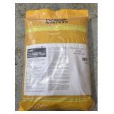 (3) ANDERSON WEED & GRASS PREVENTER 40LB BAGS